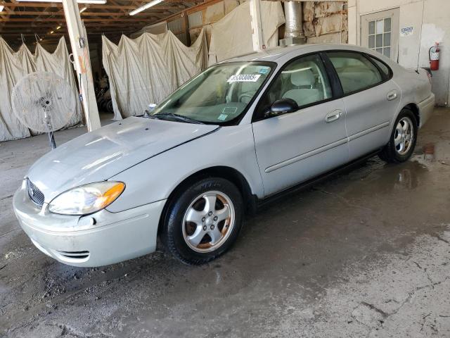 2007 FORD TAURUS SE, 