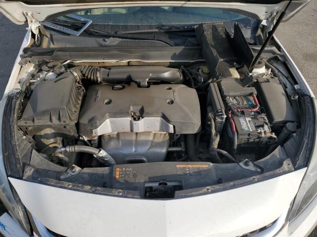 1G11C5SL9EF164313 - 2014 CHEVROLET MALIBU 1LT 白色 照片 11