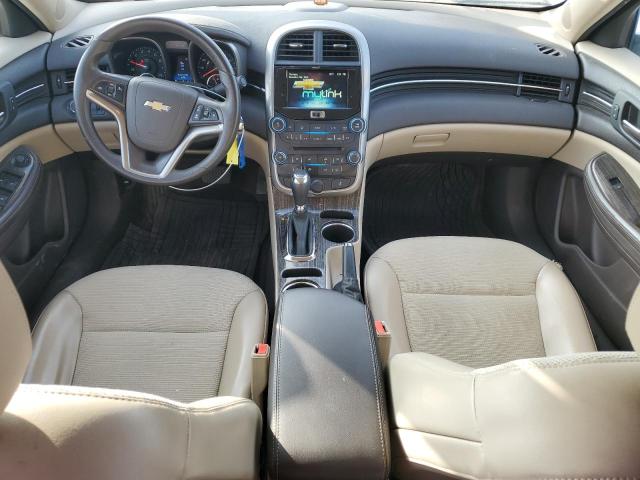 1G11C5SL9EF164313 - 2014 CHEVROLET MALIBU 1LT 白色 照片 8