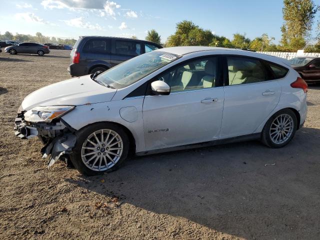 2018 FORD FOCUS BEV, 