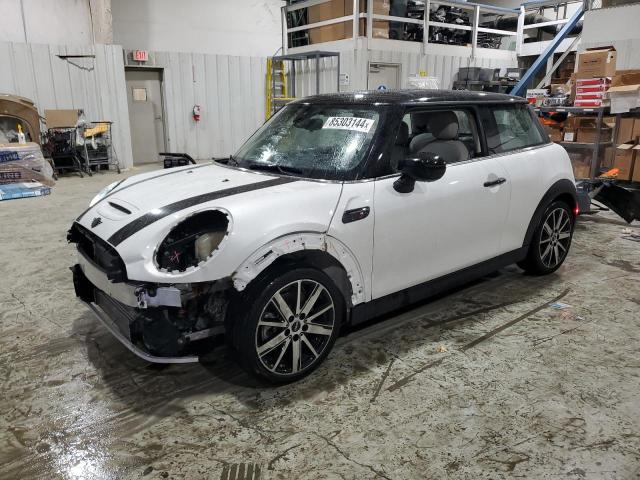 2023 MINI COOPER S, 