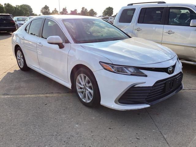 2021 TOYOTA CAMRY LE, 