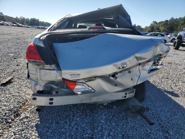 4T1BK3DB4BU412378 - 2011 TOYOTA AVALON BASE 银色 照片 6