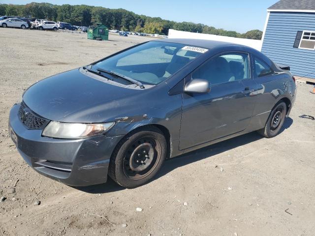 2009 HONDA CIVIC LX, 