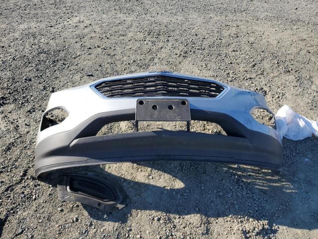 2GNALBEK8H1543878 - 2017 CHEVROLET EQUINOX LS 银色 照片 13