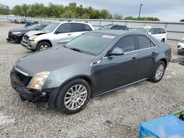 2011 CADILLAC CTS, 