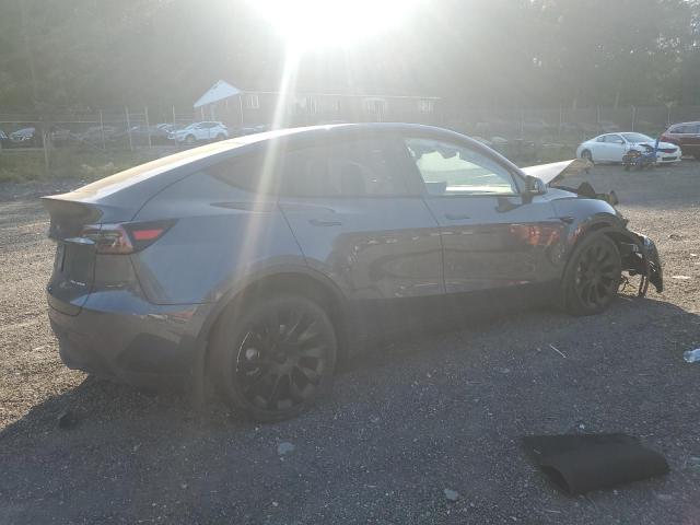7SAYGDEE5PA164060 - 2023 TESLA MODEL Y Boz foto 3