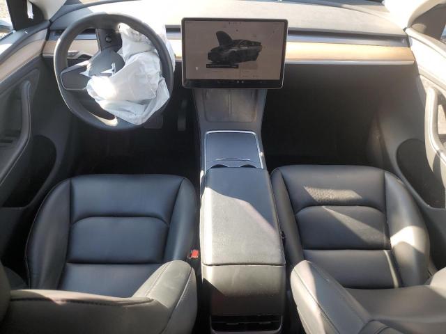 7SAYGDEE5PA164060 - 2023 TESLA MODEL Y Boz foto 8