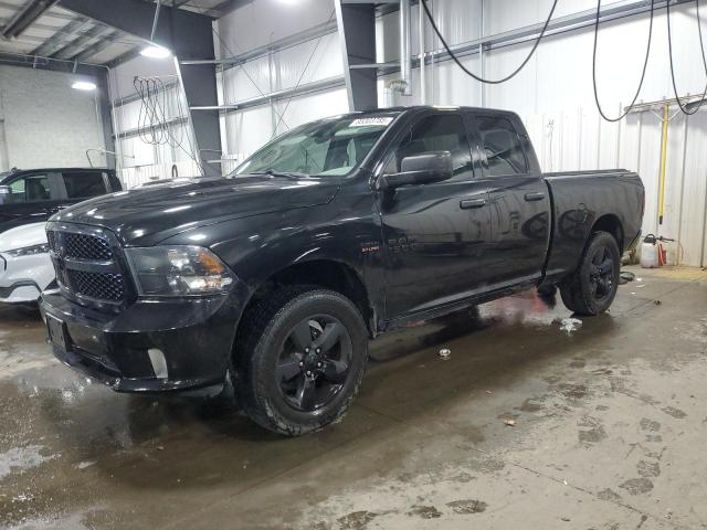 2015 RAM 1500 ST, 