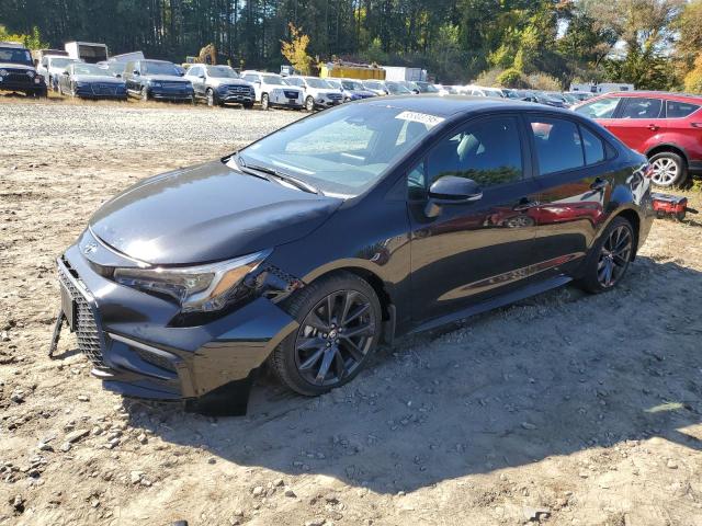 2023 TOYOTA COROLLA SE, 