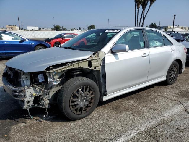 2011 TOYOTA CAMRY BASE, 