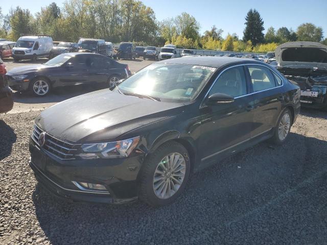 2016 VOLKSWAGEN PASSAT SE, 