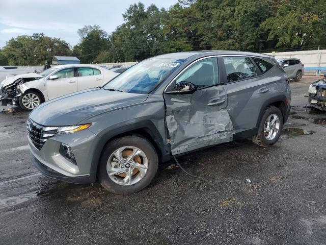 2024 HYUNDAI TUCSON SE, 