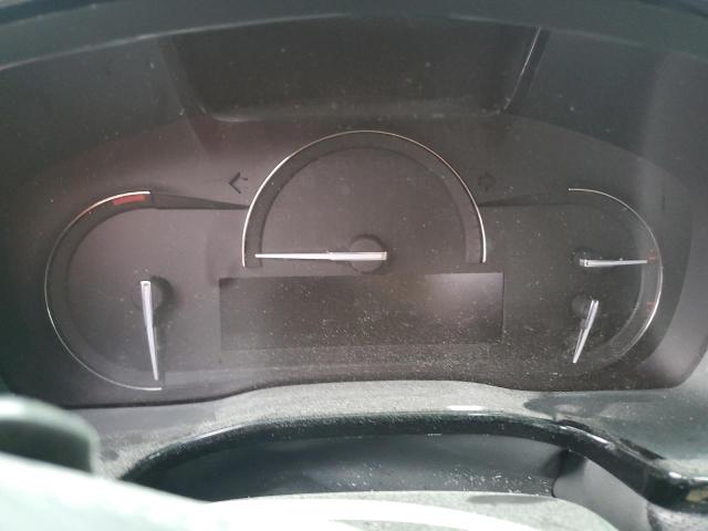 1GYKNDRS3HZ177780 - 2017 CADILLAC XT5 LUXURY 栗色 照片 9