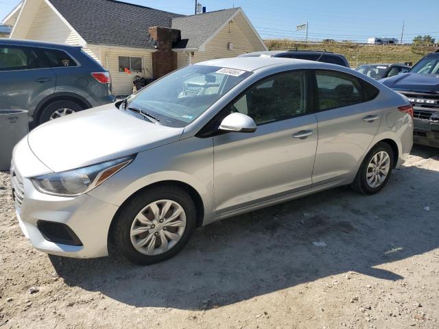 2018 HYUNDAI ACCENT SE, 