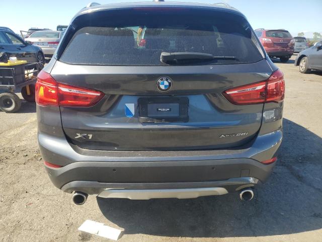 WBXJG9C07N5U60818 - 2022 BMW X1 XDRIVE28I GRAY photo 6