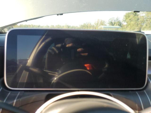 W1KAF4HB0RR185990 - 2024 MERCEDES-BENZ C 300 4MATIC BEIGE photo 9