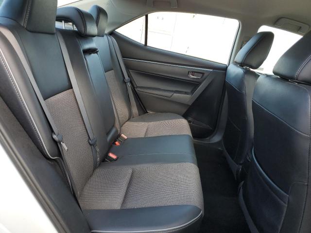 2T1BURHE7GC702592 - 2016 TOYOTA COROLLA L Ağ foto 10