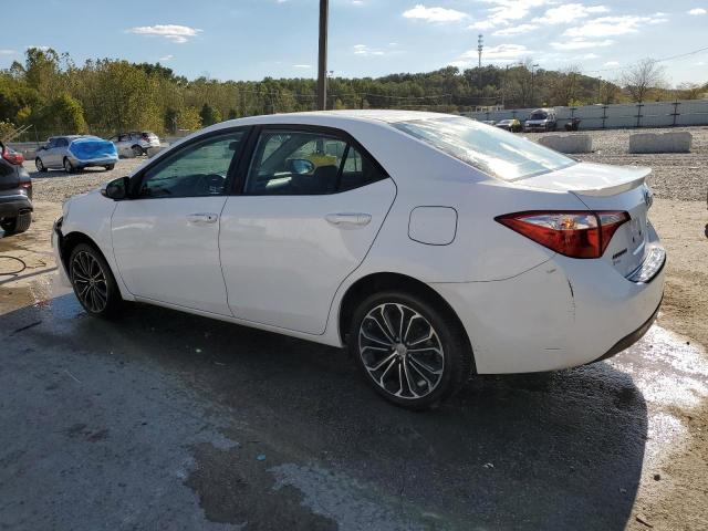 2T1BURHE7GC702592 - 2016 TOYOTA COROLLA L Ağ foto 2