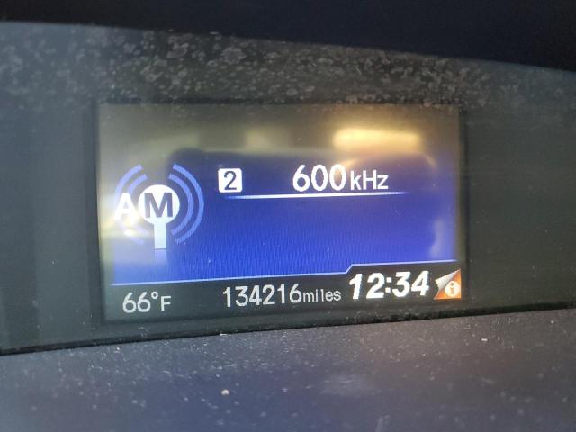 19XFB2F52FE298179 - 2015 HONDA CIVIC LX 白色 照片 9