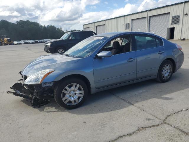 2011 NISSAN ALTIMA BASE, 