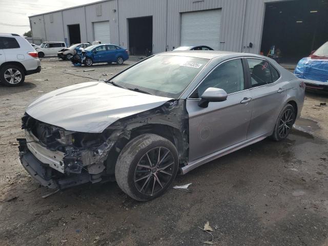 2021 TOYOTA CAMRY SE, 