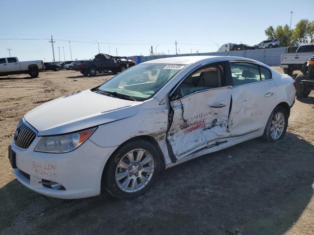 2013 BUICK LACROSSE, 