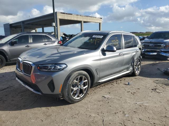 2024 BMW X3 XDRIVE30I, 