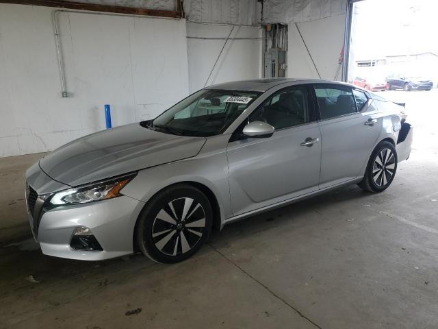 2019 NISSAN ALTIMA SL, 