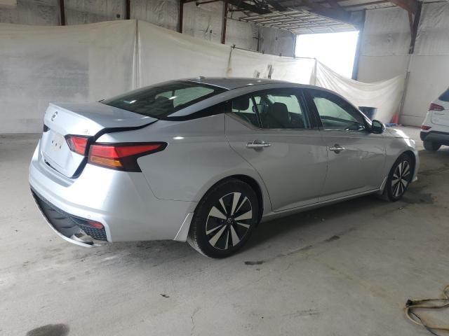 1N4BL4EV0KN311421 - 2019 NISSAN ALTIMA SL 银色 照片 3