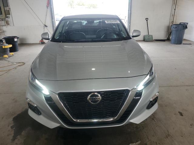 1N4BL4EV0KN311421 - 2019 NISSAN ALTIMA SL 银色 照片 5
