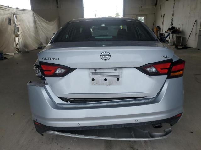 1N4BL4EV0KN311421 - 2019 NISSAN ALTIMA SL 银色 照片 6