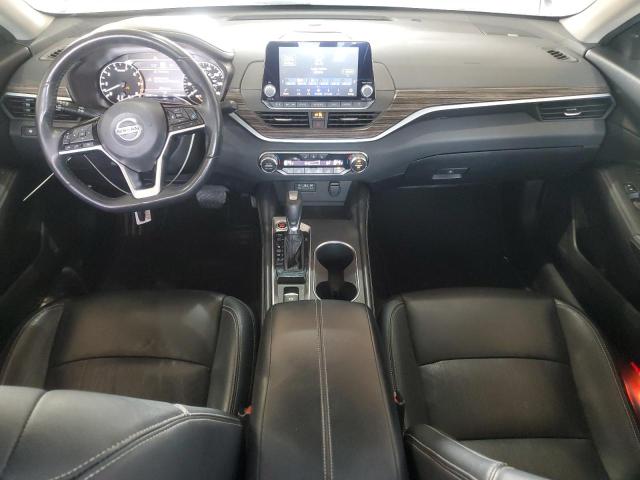 1N4BL4EV0KN311421 - 2019 NISSAN ALTIMA SL 银色 照片 8