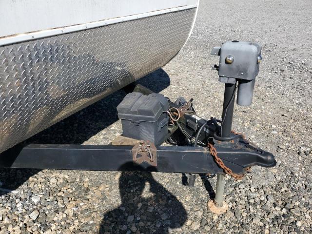 4YDT31027AB630466 - 2010 KEYSTONE OUTBACK WHITE photo 7