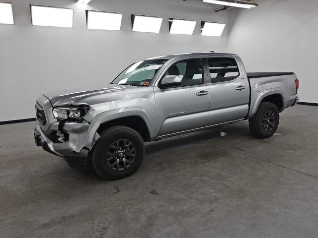 2023 TOYOTA TACOMA DOUBLE CAB, 