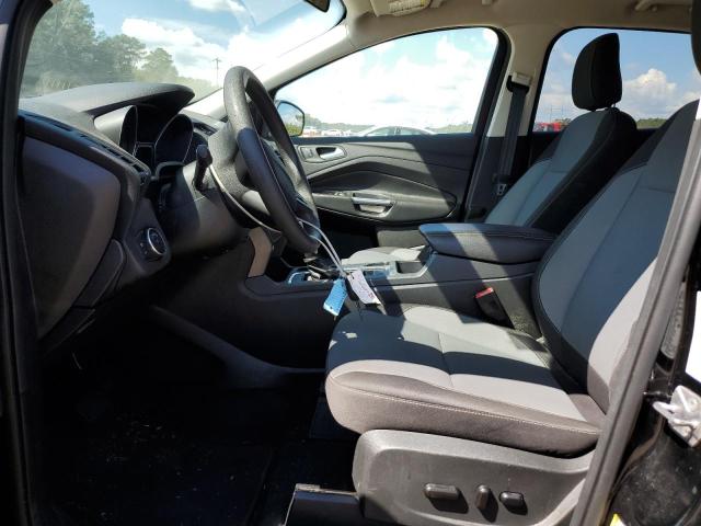 1FMCU0GD5JUA96305 - 2018 FORD ESCAPE SE Qara foto 7