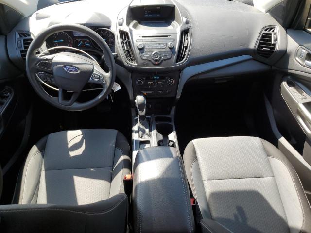 1FMCU0GD5JUA96305 - 2018 FORD ESCAPE SE Qara foto 8