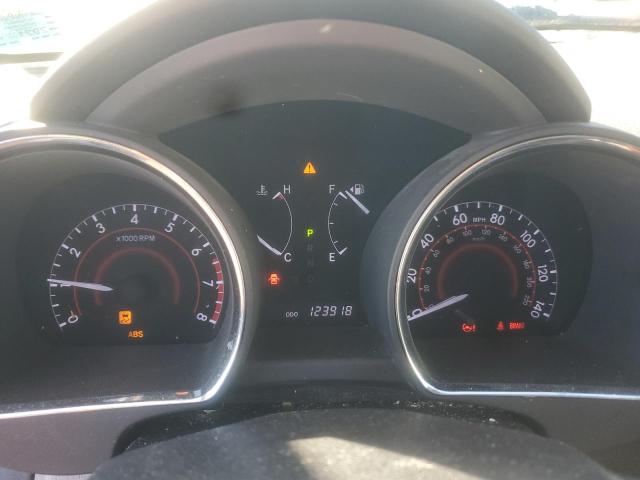 5TDBK3EH4DS248564 - 2013 TOYOTA HIGHLANDER BASE أزرق صورة 9