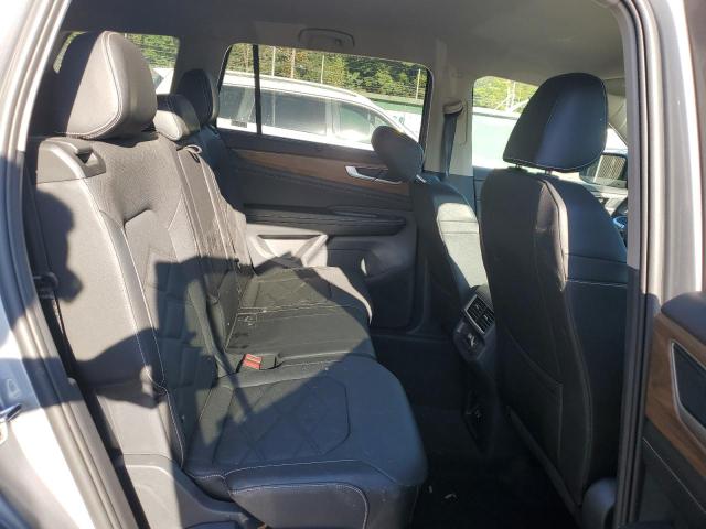 1V2HR2CA5SC559505 - 2025 VOLKSWAGEN ATLAS SE Күміс фото 11