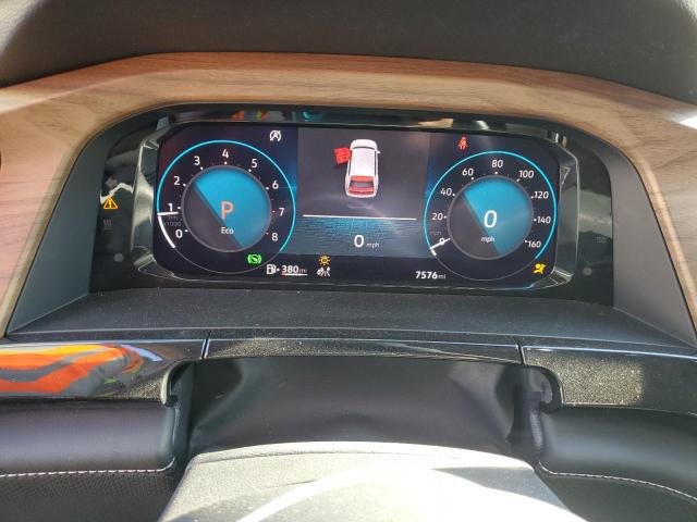 1V2HR2CA5SC559505 - 2025 VOLKSWAGEN ATLAS SE Күміс фото 9