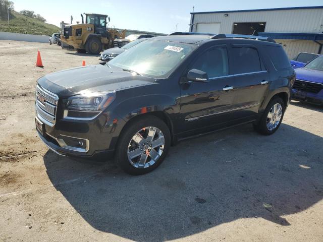 2013 GMC ACADIA DENALI, 