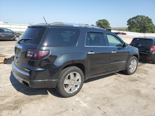 1GKKVTKD1DJ159058 - 2013 GMC ACADIA DENALI BLACK photo 3