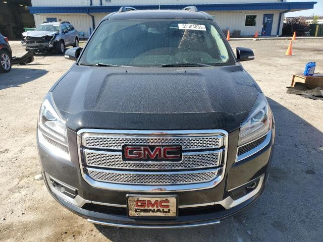 1GKKVTKD1DJ159058 - 2013 GMC ACADIA DENALI BLACK photo 5