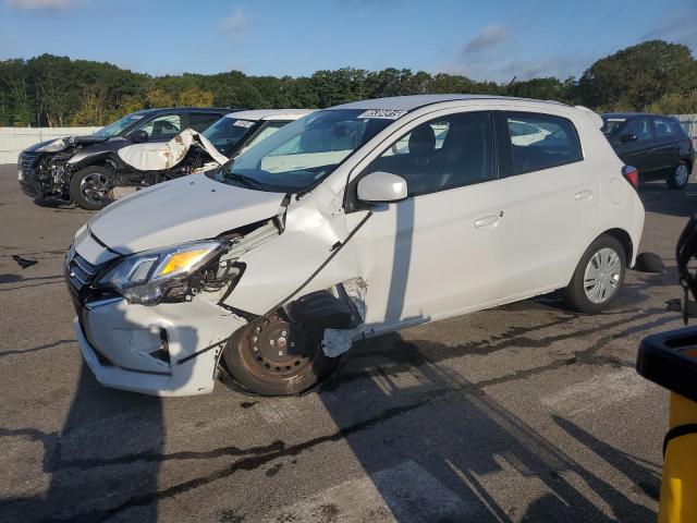 2024 MITSUBISHI MIRAGE ES, 