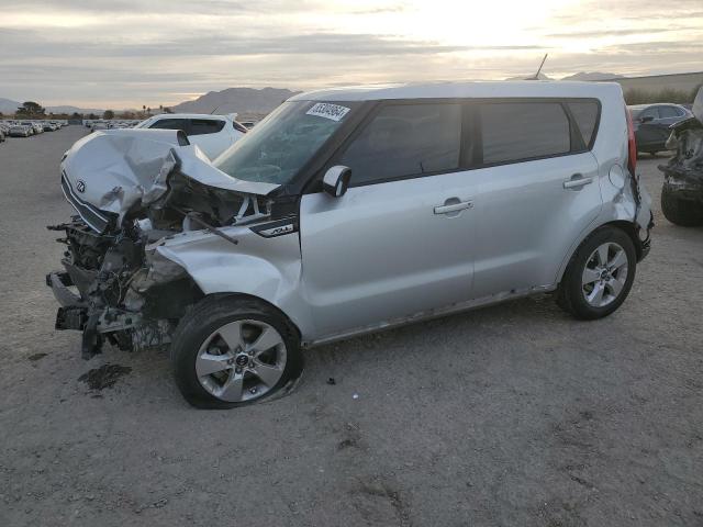 2018 KIA SOUL, 