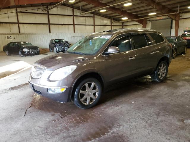 2008 BUICK ENCLAVE CXL, 