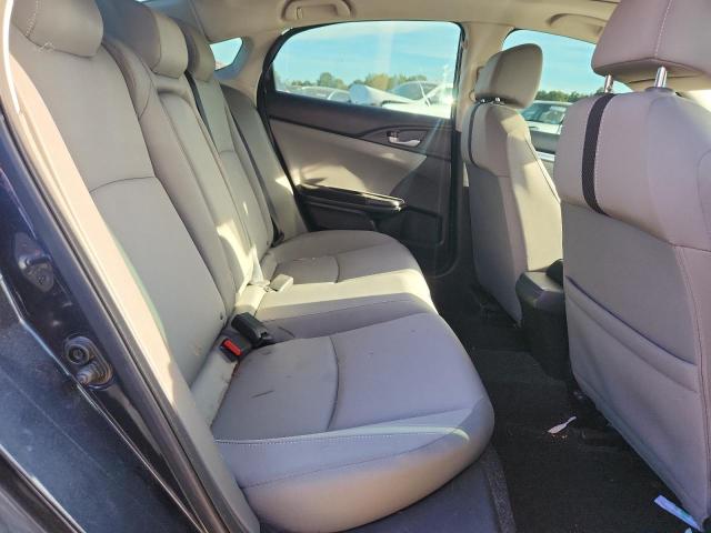 19XFC1F39LE216689 - 2020 HONDA CIVIC EX CHARCOAL photo 10