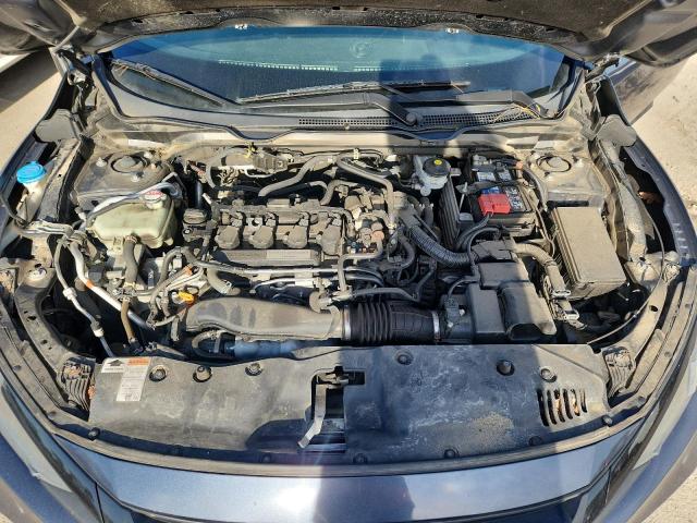 19XFC1F39LE216689 - 2020 HONDA CIVIC EX CHARCOAL photo 11