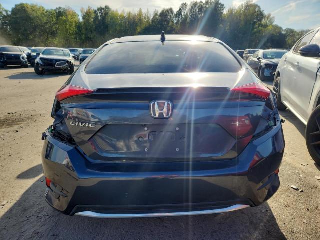 19XFC1F39LE216689 - 2020 HONDA CIVIC EX CHARCOAL photo 6