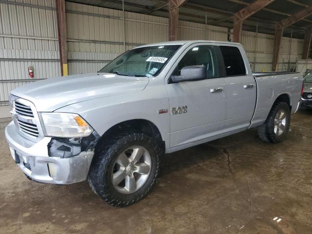2014 RAM 1500 SLT, 